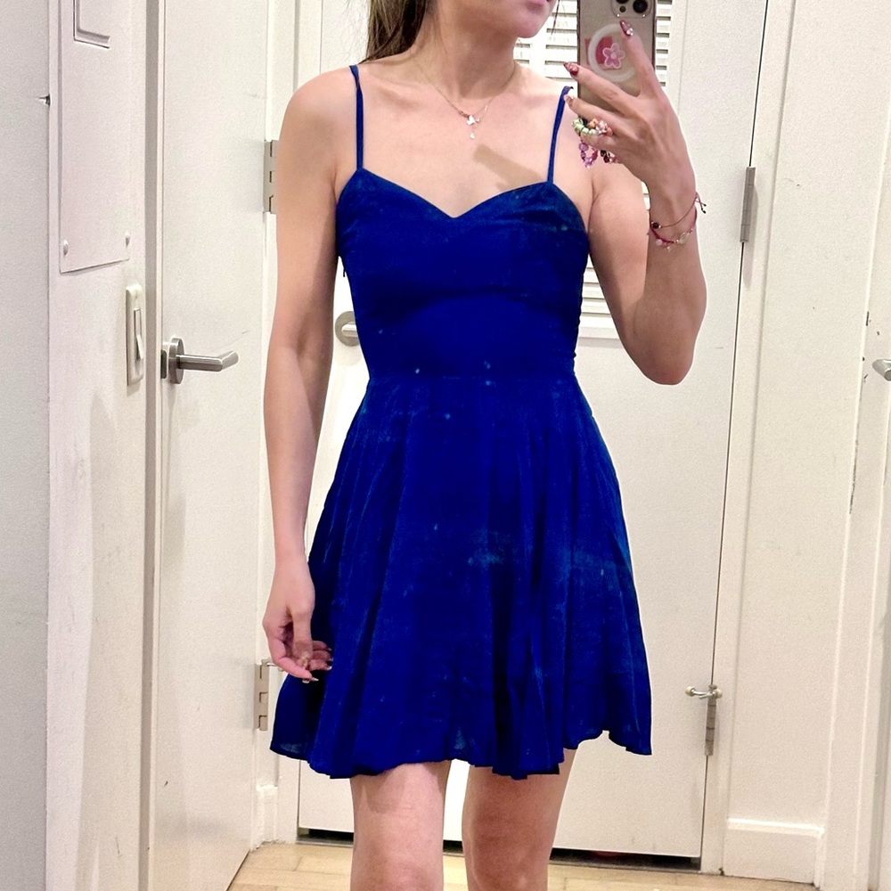 Aritzia dress